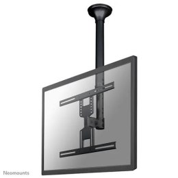 Uchwyt sufitowy do ekranów Neomounts FPMA-C400BLACK 32