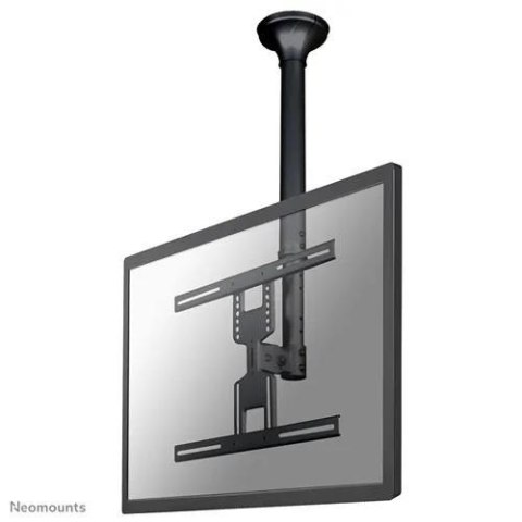 Uchwyt sufitowy do ekranów Neomounts FPMA-C400BLACK 32"-60" Vesa 600x400 max 35 kg czarny Uchwyt sufitowy do ekranów Neomounts FPMA-C400BLACK 32"-60" Vesa 600x400 max 35 kg czarny