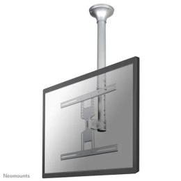 Uchwyt sufitowy do ekranów Neomounts FPMA-C400SILVER 32