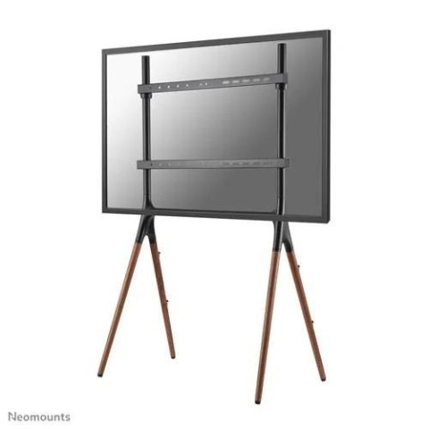 Uchwyt sufitowy do ekranów z regulacją kąta nachylenia Neomounts NM-C440BLACK 32"-60" max 50 kg max VESA 400x400 Czarny Uchwyt sufitowy do ekranów z regulacją kąta nachylenia Neomounts NM-C440BLACK 32"-60" max 50 kg max VESA 400x400 Czarny