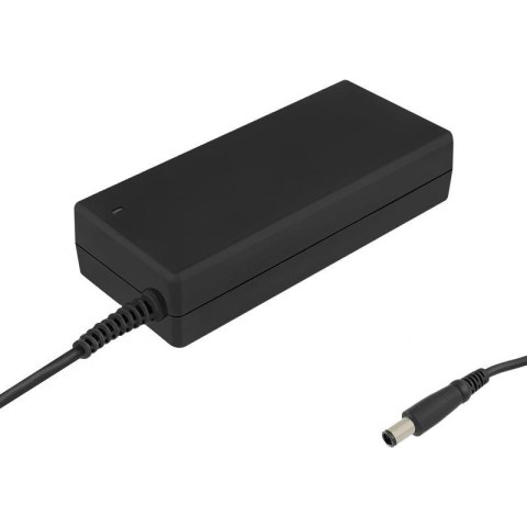 Zasilacz sieciowy Qoltec do Dell 90W 19,5V 4,62A 7,4*5,0+pin Zasilacz sieciowy Qoltec do Dell 90W 19,5V 4,62A 7,4*5,0+pin