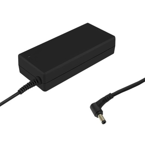 Zasilacz sieciowy Qoltec do HP Toshiba 75W 19V 3,95A 5.5*2.5 Zasilacz sieciowy Qoltec do HP Toshiba 75W 19V 3,95A 5.5*2.5