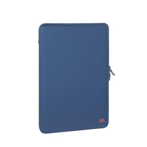 Etui na MacBook Air 15" RIVACASE Antishock, pionowe, niebieskie Etui na MacBook Air 15" RIVACASE Antishock, pionowe, niebieskie