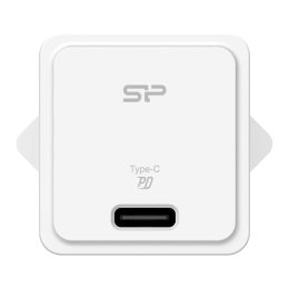 Ładowarka sieciowa Silicon Power Boost Charger QM12 3A (20W) USB-C
