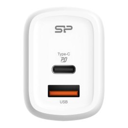 Ładowarka sieciowa Silicon Power Boost Charger QM25 3A (30W) USB-C