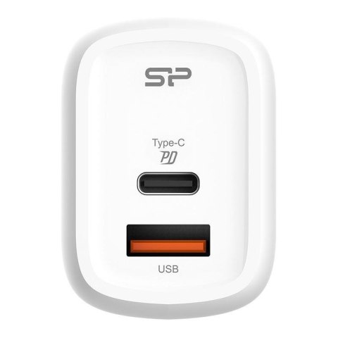 Ładowarka sieciowa Silicon Power Boost Charger QM25 3A (30W) USB-C Ładowarka sieciowa Silicon Power Boost Charger QM25 3A (30W) USB-C