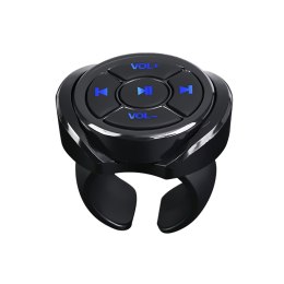 Pilot Bluetooth na kierownicę Vakoss BC-218
