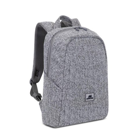 Plecak do notebooka 13,3" RIVACASE Anvik, szary, z materiału wodoodpornego Plecak do notebooka 13,3" RIVACASE Anvik, szary, z materiału wodoodpornego