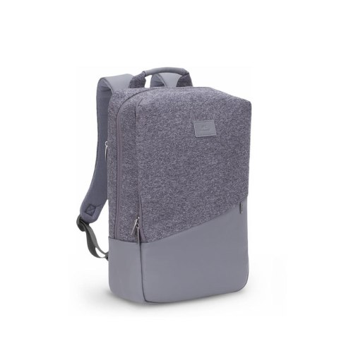 Plecak do notebooka 15,6" RIVACASE Egmont, szary Plecak do notebooka 15,6" RIVACASE Egmont, szary