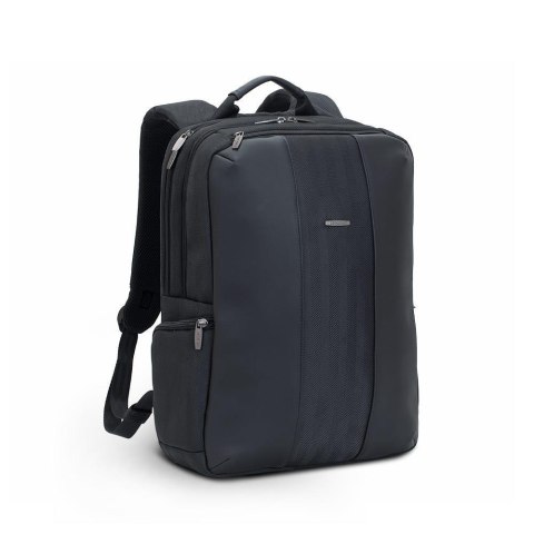 Plecak do notebooka 15,6" RIVACASE Narita, czarny Plecak do notebooka 15,6" RIVACASE Narita, czarny