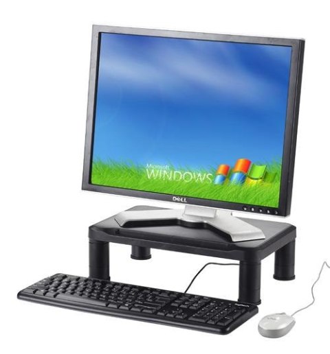 Podstawa pod monitor/laptopa VeroTech 10004 Podstawa pod monitor/laptopa VeroTech 10004