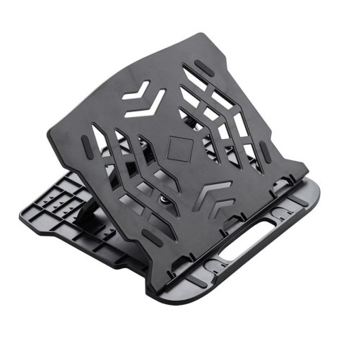 Podstawka pod laptopa składana przenośna obrotowa Verotech 30003 Podstawka pod laptopa składana przenośna obrotowa Verotech 30003