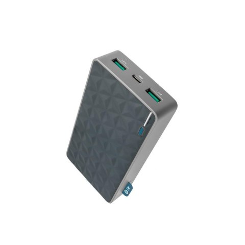 Powerbank Xtorm Fuel 20.000 mAh, USB-C PD 20W, 2x QC 3.0 Powerbank Xtorm Fuel 20.000 mAh, USB-C PD 20W, 2x QC 3.0