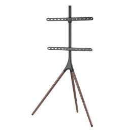 Stojak trójnożny Silelis Triwood na TV LCD/LED 42