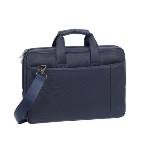 Torba do notebooka 13,3" RIVACASE Central, niebieska Torba do notebooka 13,3" RIVACASE Central, niebieska