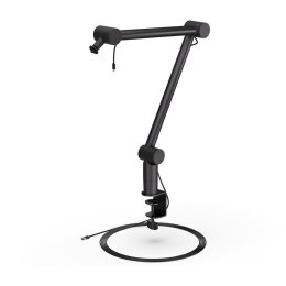 Uchwyt biurkowy na mikrofon Endorfy Streaming Boom Arm (EY0A006)