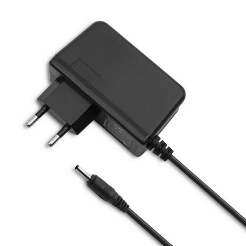Zasilacz sieciowy Qoltec wtyczkowy 15W | 5V | 3A | 3.0*1.0 Zasilacz sieciowy Qoltec wtyczkowy 15W | 5V | 3A | 3.0*1.0