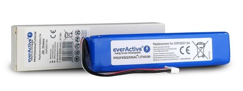 Akumulator EVB100 everActive do głośnika Bluetooth JBL Xtreme Akumulator EVB100 everActive do głośnika Bluetooth JBL Xtreme