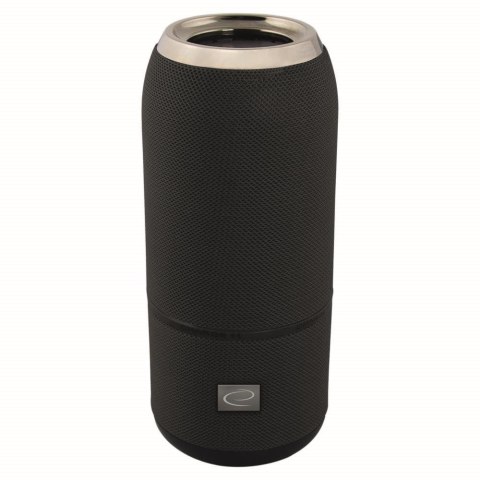 Głośnik Bluetooth FM Esperanza Trance EP135 czarny Głośnik Bluetooth FM Esperanza Trance EP135 czarny
