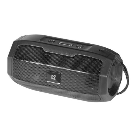 Głośnik Defender G36 Bluetooth 5W MP3/FM/SD/USB/AUX czarny Głośnik Defender G36 Bluetooth 5W MP3/FM/SD/USB/AUX czarny