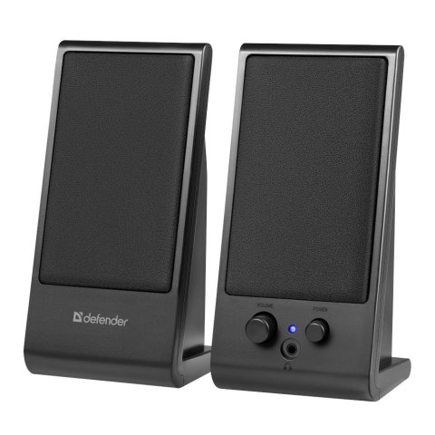 Głośniki Defender SPK-170 2.0 6W USB Głośniki Defender SPK-170 2.0 6W USB