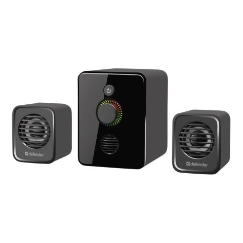Głośniki Defender V12 2.1 11W RGB USB Głośniki Defender V12 2.1 11W RGB USB
