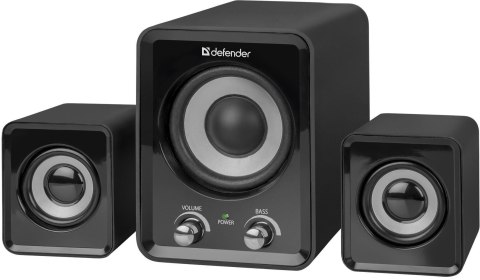 Głośniki Defender Z4 2.1 11W USB Głośniki Defender Z4 2.1 11W USB