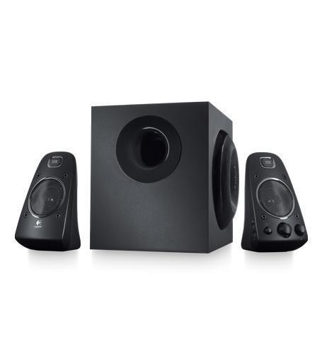 Głośniki Logitech Z623 Speaker System Głośniki Logitech Z623 Speaker System