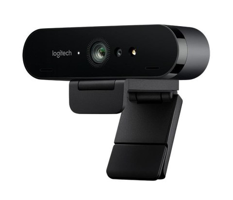 Kamera internetowa Logitech BRIO 4K UltraHD Kamera internetowa Logitech BRIO 4K UltraHD