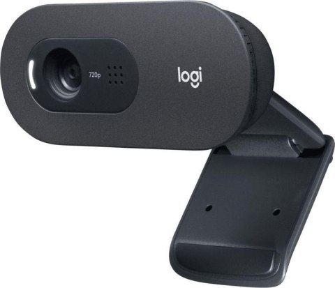 Kamera internetowa Logitech C505e czarny Kamera internetowa Logitech C505e czarny