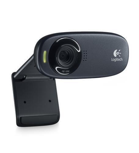 Kamera internetowa Logitech HD C310 Kamera internetowa Logitech HD C310
