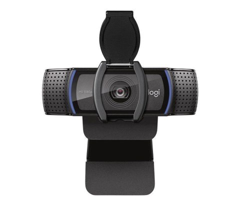 Kamera internetowa Logitech HD Webcam C920s Kamera internetowa Logitech HD Webcam C920s