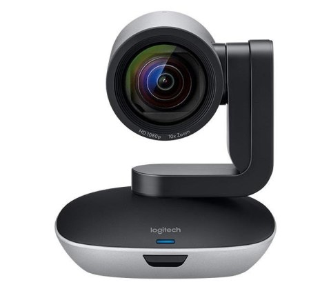 Kamera internetowa Logitech PTZ Pro 2 1080P FullHD Kamera internetowa Logitech PTZ Pro 2 1080P FullHD