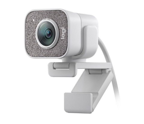 Kamera internetowa Logitech StreamCam biały Kamera internetowa Logitech StreamCam biały