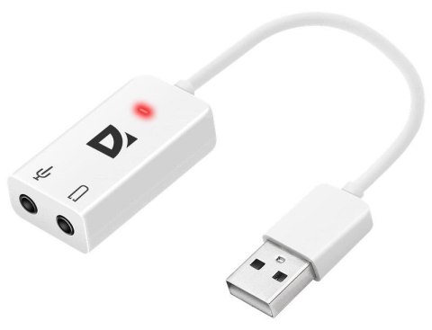 Karta dźwiękowa Defender USB Karta dźwiękowa Defender USB