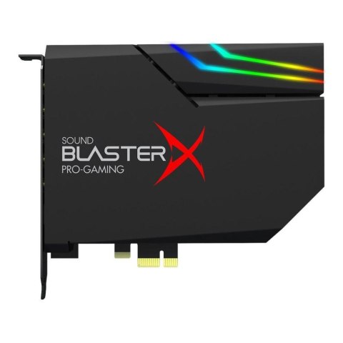 Karta dźwiękowa wewnętrzna Creative Sound Blaster X AE-5 Plus Karta dźwiękowa wewnętrzna Creative Sound Blaster X AE-5 Plus