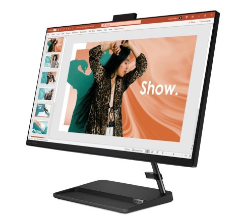 Komputer All-in-One LENOVO IdeaCentre AIO 3 27IAP7 (27"/I3-1215U/integ/8GB/SSD512GB/W11H) Komputer All-in-One LENOVO IdeaCentre AIO 3 27IAP7 (27"/I3-1215U/integ/8GB/SSD512GB/W11H)