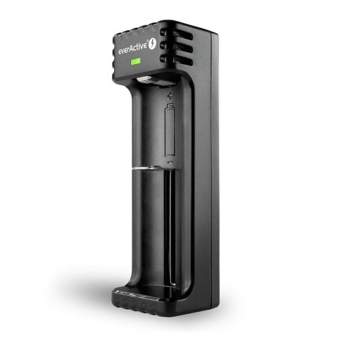 Ładowarka do akumulatorków cylindrycznych Li-ion everActive LC-100 Ładowarka do akumulatorków cylindrycznych Li-ion everActive LC-100
