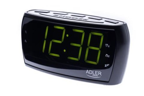 Radiobudzik Adler AD 1121 Radiobudzik Adler AD 1121