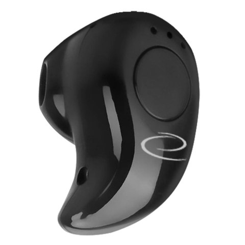 Słuchawka bezprzewodowa Esperanza EH185 bluetooth, Sumba, czarna Słuchawka bezprzewodowa Esperanza EH185 bluetooth, Sumba, czarna