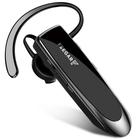 Słuchawka z mikrofonem Feegar BF300 PRO Bluetooth 5.0 32h Słuchawka z mikrofonem Feegar BF300 PRO Bluetooth 5.0 32h