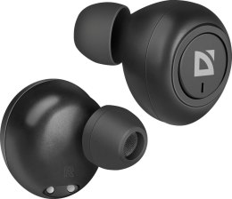 Słuchawki z mikrofonem Defender TWINS 638 bezprzewodowe Bluetooth