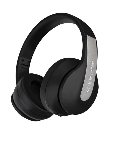Słuchawki z mikrofonem Esperanza Anc Silence EH240 Bluetooth Słuchawki z mikrofonem Esperanza Anc Silence EH240 Bluetooth