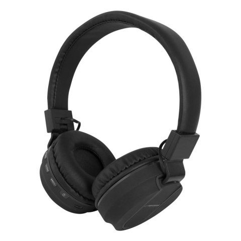 Słuchawki z mikrofonem Esperanza "Songo" bluetooth Słuchawki z mikrofonem Esperanza "Songo" bluetooth