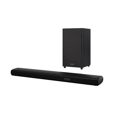 Soundbar Kruger&Matz Odyssey 3.1.2 CH Dolby Atmos Soundbar Kruger&Matz Odyssey 3.1.2 CH Dolby Atmos