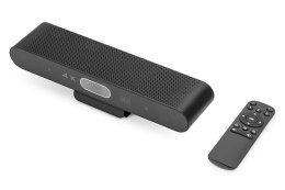 System wideokonferencji DIGITUS 4K ePTZ szeroki kąt 90° Sensor 3.0