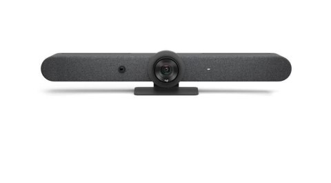 System wideokonferencji Logitech RALLY BAR Grafit System wideokonferencji Logitech RALLY BAR Grafit
