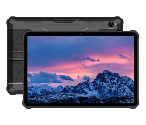 Tablet OUKITEL RT5 LTE 8/256 GB Czarny 10.1" Tablet OUKITEL RT5 LTE 8/256 GB Czarny 10.1"