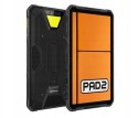 Tablet ULEFONE Armor Pad 2 LTE 8/256 GB Czarny 11"