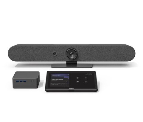 Zestaw Logitech R SolutionTeams TET Base Cat5e for Lenovo Zestaw Logitech R SolutionTeams TET Base Cat5e for Lenovo